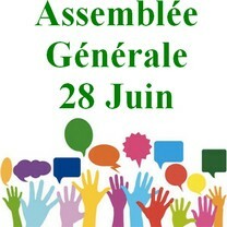 Assemblée Générale le 28 Juin