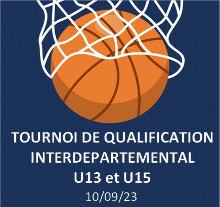Tournois de qualification championnat interdépartemental