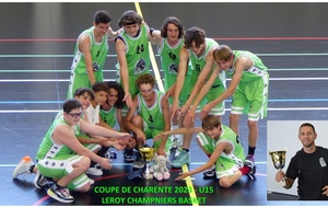 Coupe Charente