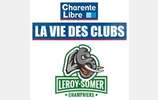 Nos matchs dans la vie des clubs, Charente Libre