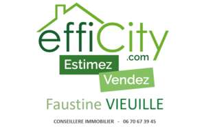 Efficity - Faustine Vieuille