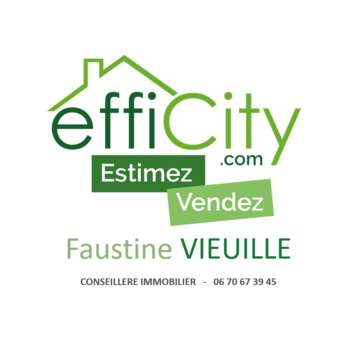 Efficity - Faustine Vieuille